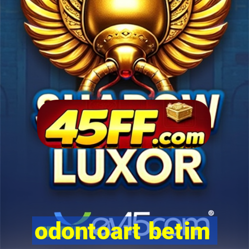 odontoart betim